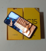 Realmi c15 Qualcomm edition